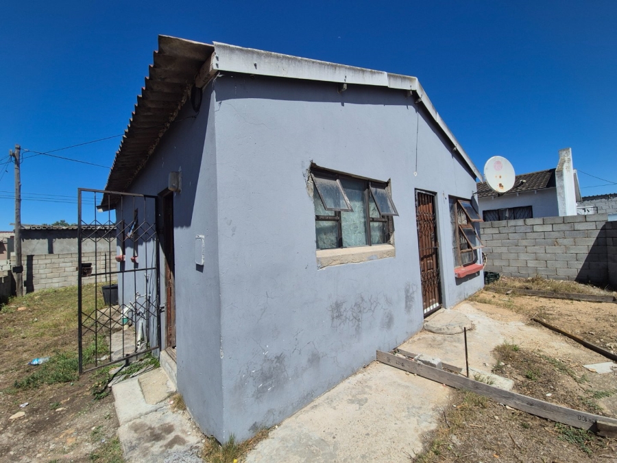 2 Bedroom Property for Sale in Motherwell Nu 3 Eastern Cape